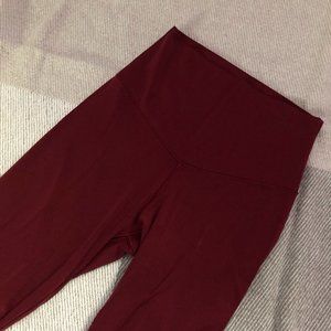 Aerie Offline Real Me High Waisted Leggings